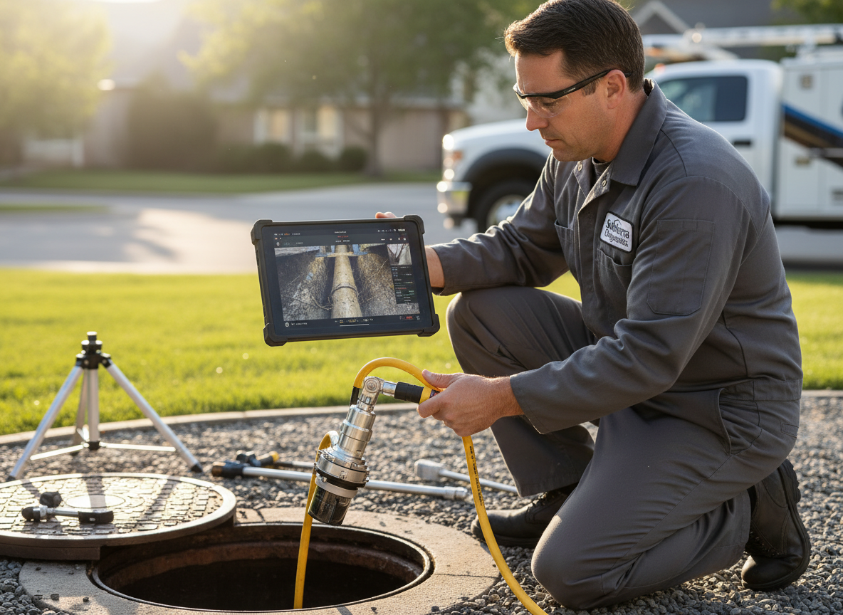 Septic Inspections